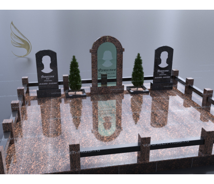 Комплекс 3D-056 Комплекс 3D-056